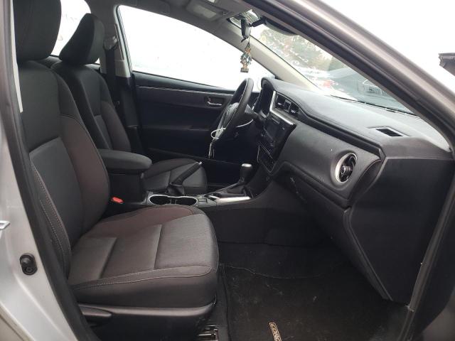 Photo 5 from auction – 2017 TOYOTA COROLLA L with VIN 5YFBURHE0HP720806