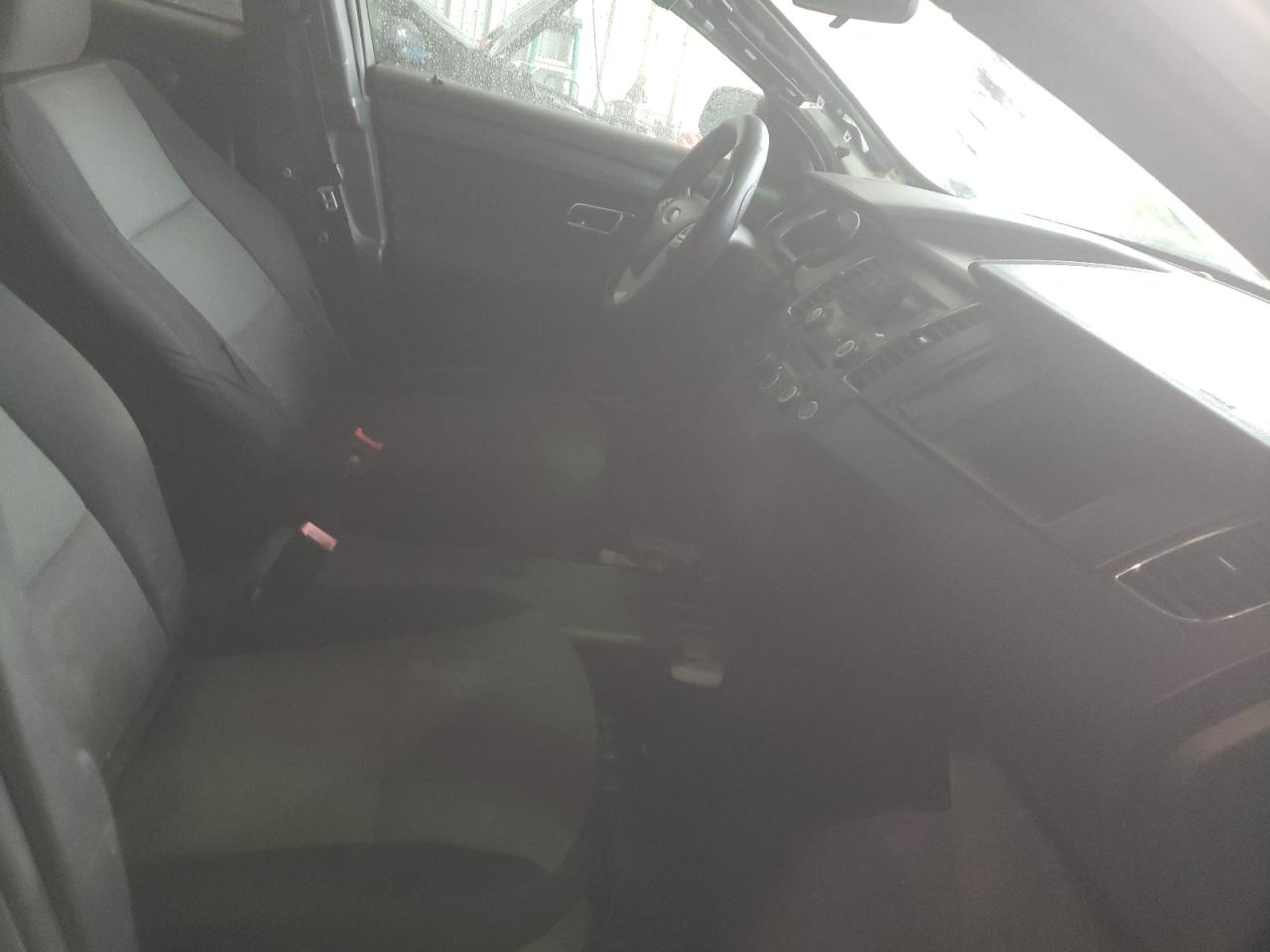 Photo 5 from auction – 2014 FORD TAURUS POL with VIN 1FAHP2MK1EG138284