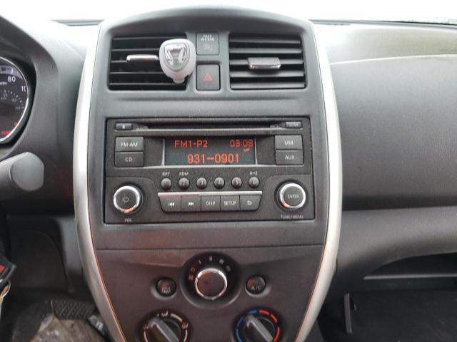 Photo 9 from auction – 2016 NISSAN VERSA S with VIN 3N1CN7AP7GL875823
