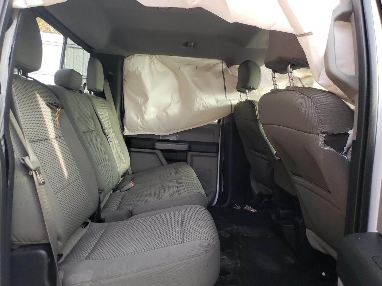 Photo 6 from auction – 2015 FORD F150 SUPER with VIN 1FTEW1CPXFFB56300