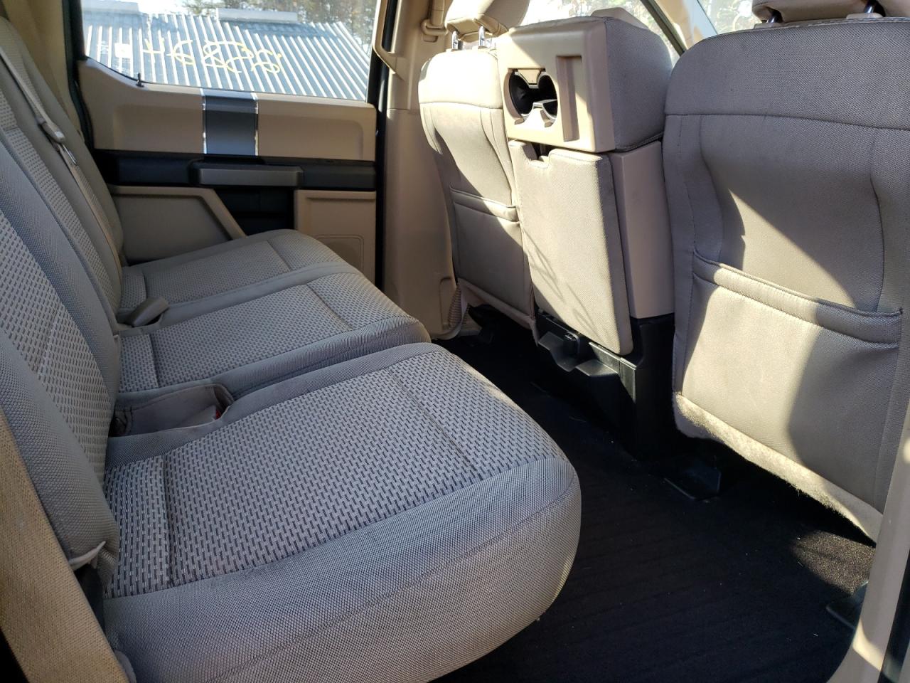Photo 6 from auction – 2015 FORD F150 SUPER with VIN 1FTEW1EG9FFC67238