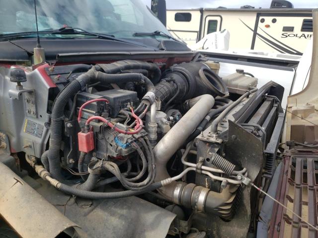 Photo 7 from auction – 2005 CHEVROLET C4500 C4C0 with VIN 1GBE4C1215F518106