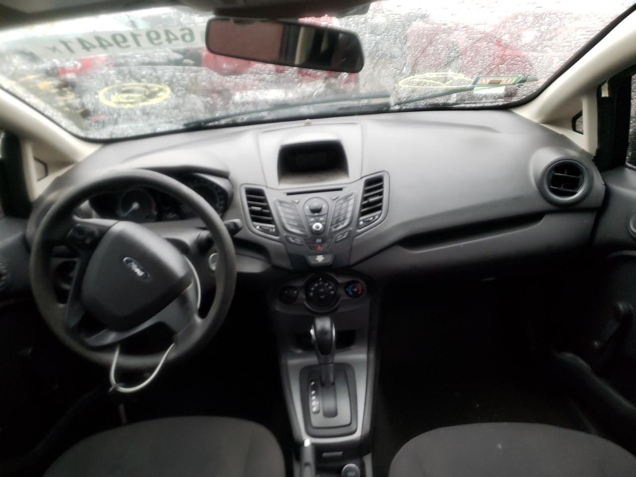Photo 9 from auction – 2015 FORD FIESTA S with VIN 3FADP4AJ9FM145044