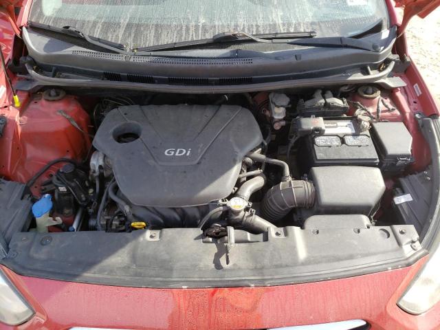 Photo 7 from auction – 2012 HYUNDAI 260 with VIN KMHCU4AE3CU161339