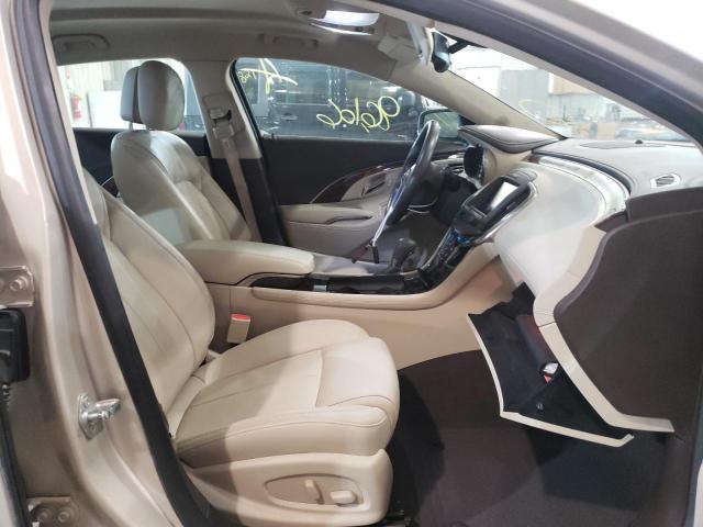 صورة رقم 5 من المزاد - 2014 BUICK LACROSSE مع VIN 1G4GB5G35EF280276
