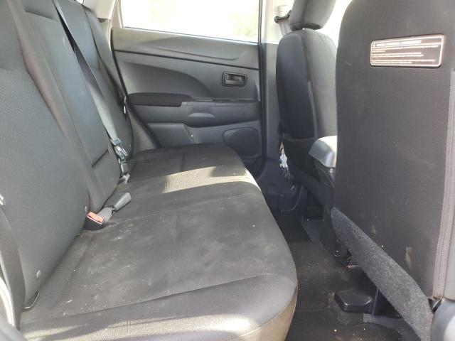 Photo 6 from auction – 2014 MITSUBISHI OUTLANDER with VIN 4A4AP3AU2EE028713