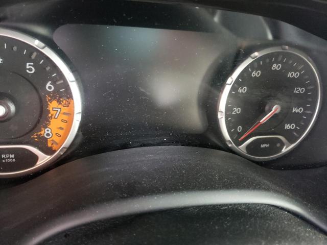 Photo 8 from auction – 2017 JEEP RENEGADE L with VIN ZACCJBDB3HPF81629
