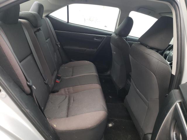 Photo 6 from auction – 2017 TOYOTA COROLLA L with VIN 5YFBURHE0HP720806