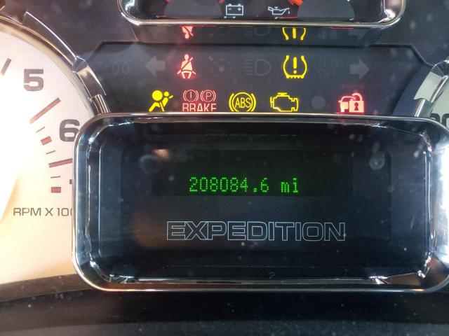 Photo 8 from auction – 2008 FORD EXPEDITION with VIN 1FMFU20528LA87833
