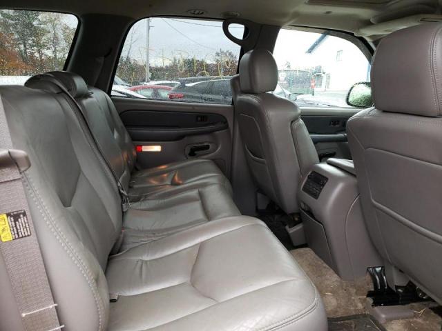 Photo 6 from auction – 2003 GMC YUKON with VIN 1GKEK13T53R247983