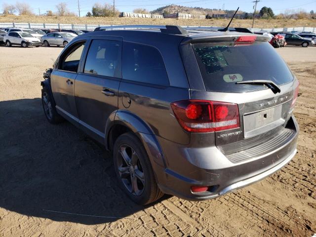 Photo 3 from auction – 2014 DODGE JOURNEY CR with VIN 3C4PDCGB4ET277613