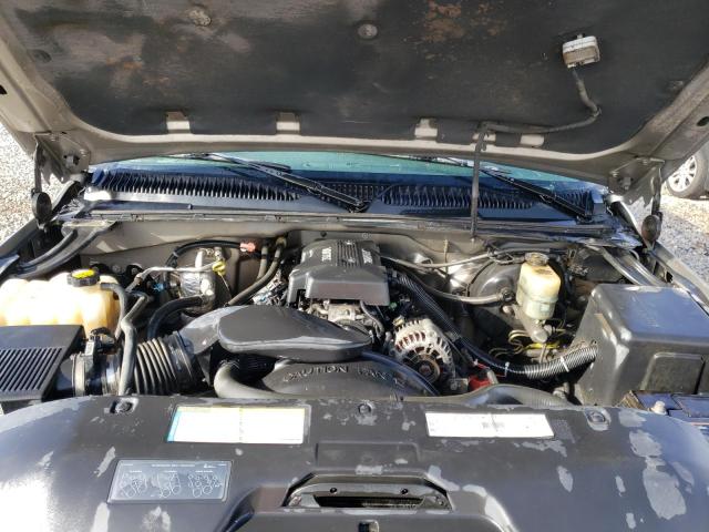 صورة رقم 7 من المزاد - 2000 CHEVROLET SILVERADO مع VIN 1GCEK19T1YE201567