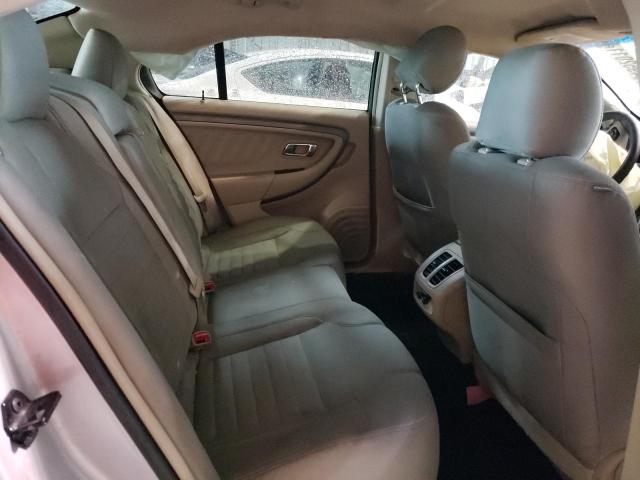 Photo 6 from auction – 2013 FORD TAURUS SE with VIN 1FAHP2D89DG225689