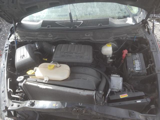 Photo 7 from auction – 2004 DODGE RAM 1500 S with VIN 1D7HA16KX4J225644