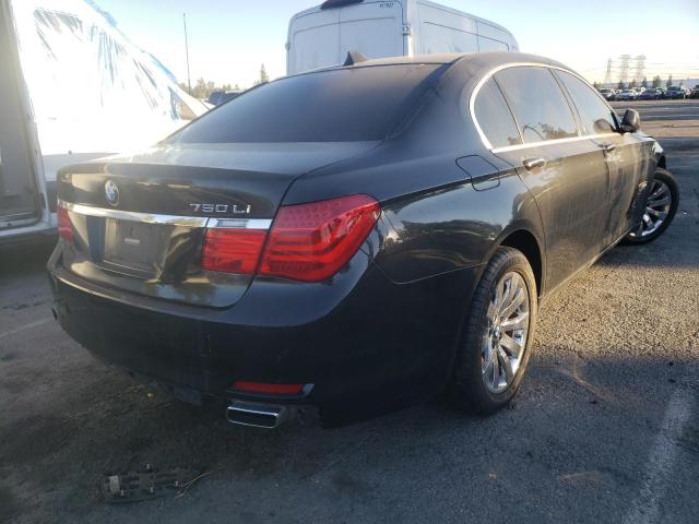 Photo 4 from auction – 2011 BMW ALPINA B7 with VIN WBAKB8C59BC851981