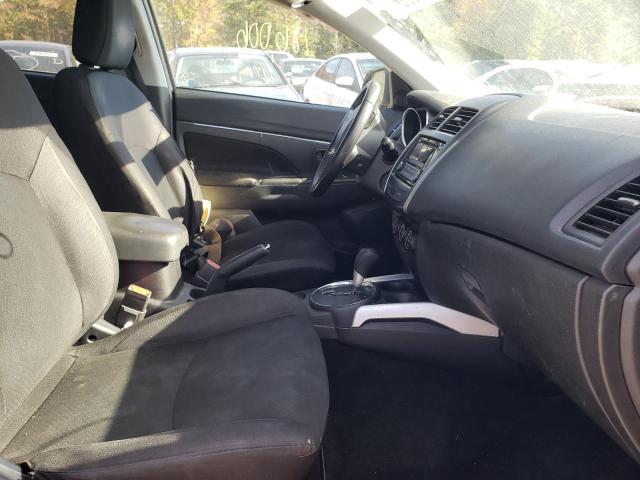 Photo 5 from auction – 2014 MITSUBISHI OUTLANDER with VIN 4A4AP3AU2EE028713