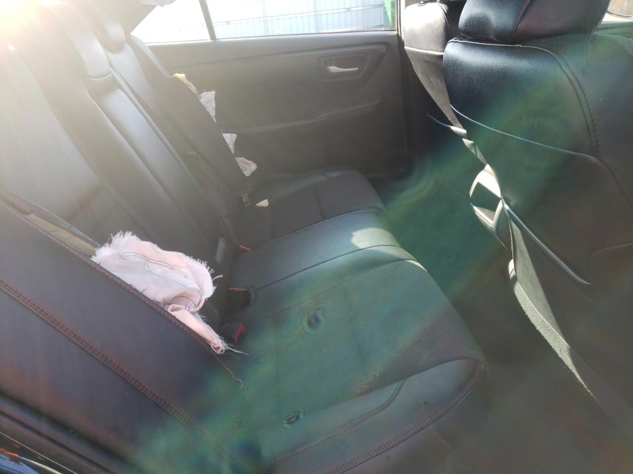 Photo 6 from auction – 2016 TOYOTA CAMRY LE with VIN 4T1BF1FKXGU171553