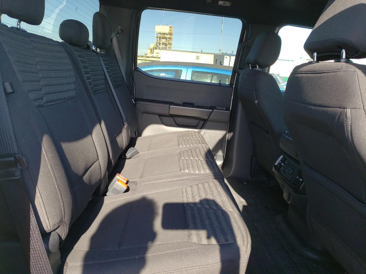 Photo 6 from auction – 2021 FORD F150 SUPER with VIN 1FTEW1CP8MFA45533