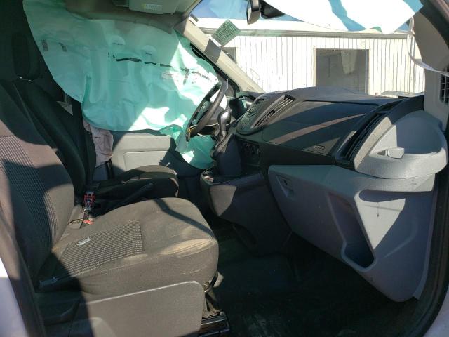 Photo 5 from auction – 2019 FORD TRANSIT T- with VIN 1FTYR2CMXKKB38820