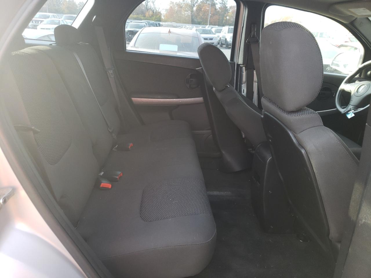 Photo 6 from auction – 2009 PONTIAC TORRENT with VIN 2CKDL33FX96243287