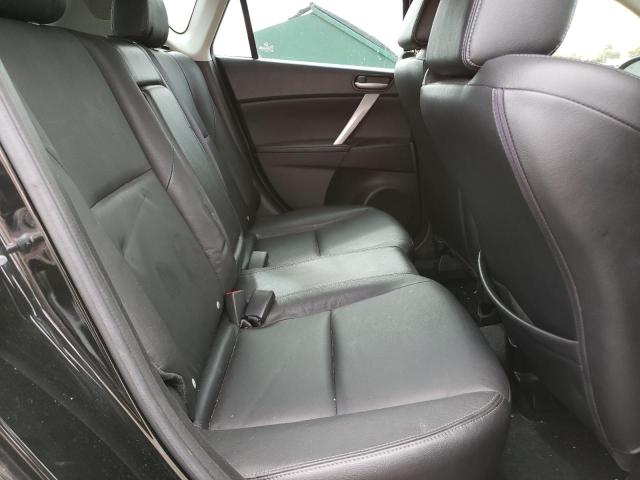 Photo 6 from auction – 2012 MAZDA 3 I with VIN JM1BL1M72C1597275
