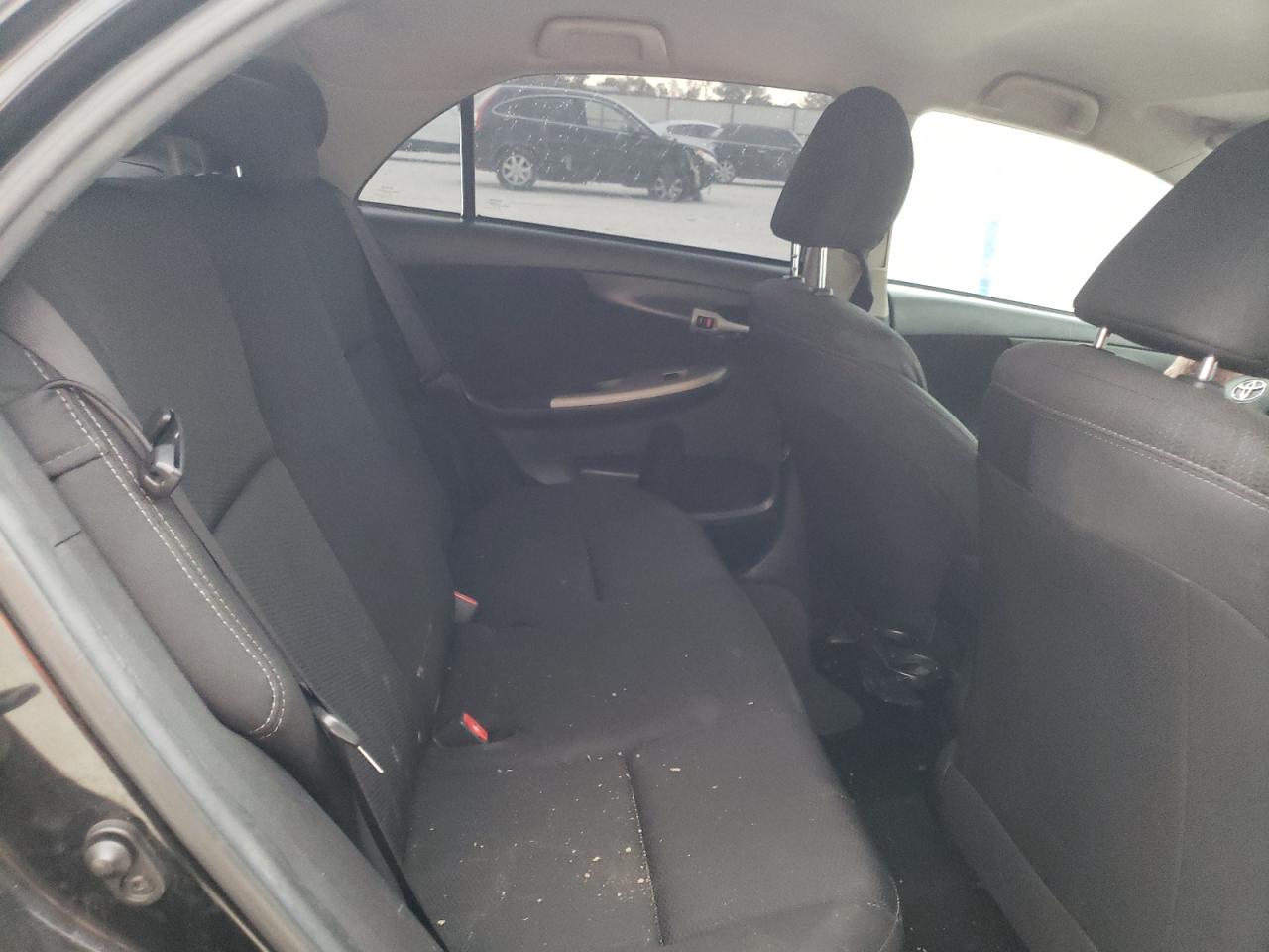 Photo 6 from auction – 2013 TOYOTA COROLLA BA with VIN 2T1BU4EE8DC011171