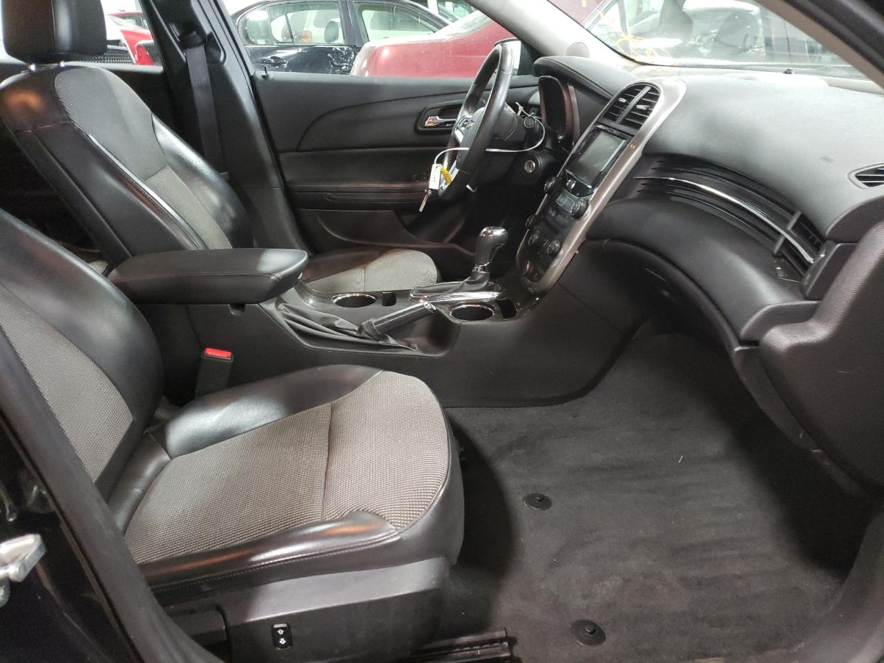 Photo 5 from auction – 2014 CHEVROLET MALIBU 2LT with VIN 1G11E5SL5EF225005