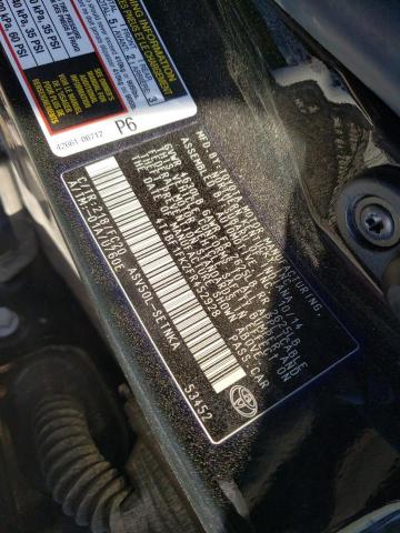 Photo 10 from auction – 2015 TOYOTA CAMRY LE with VIN 4T4BF1FK2FR452928