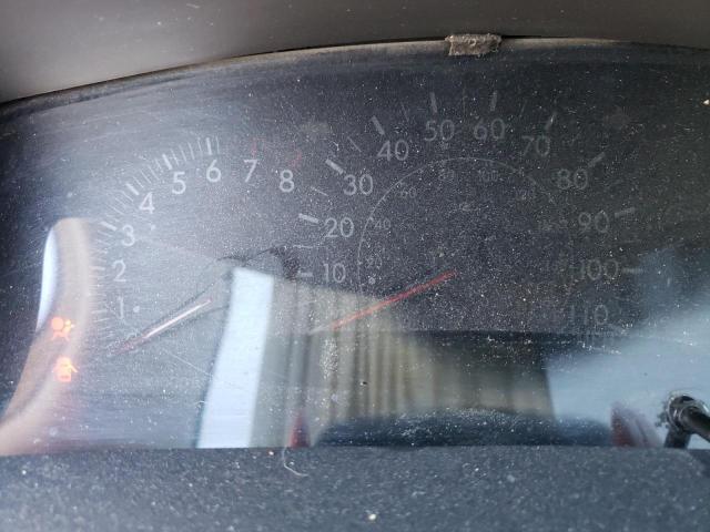 Photo 8 from auction – 2005 TOYOTA COROLLA CE with VIN JTDBR32E152059322
