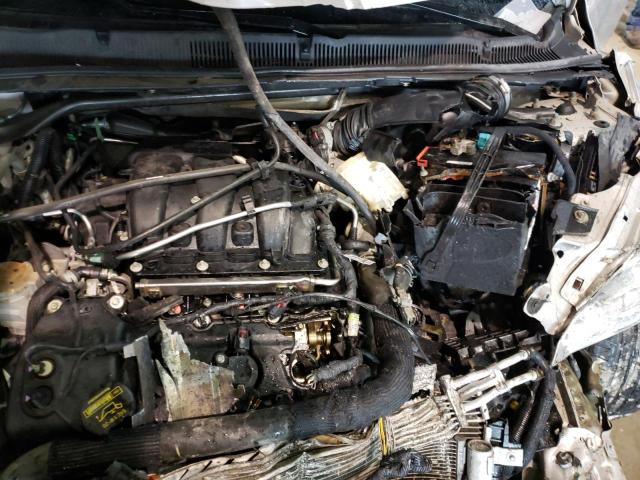 Photo 7 from auction – 2013 FORD TAURUS SE with VIN 1FAHP2D89DG225689