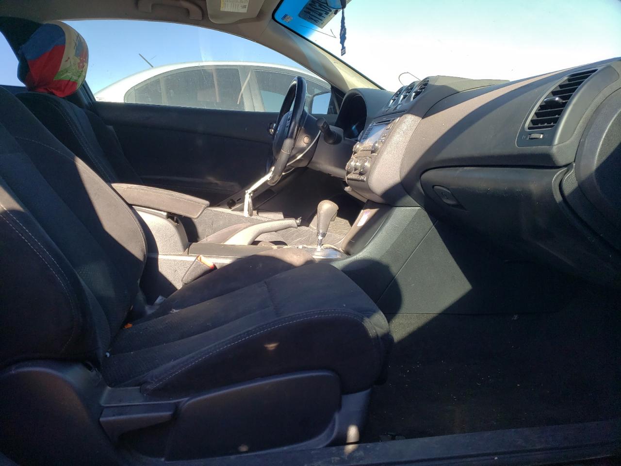 Photo 5 from auction – 2010 NISSAN ALTIMA S with VIN 1N4AL2EPXAC129026