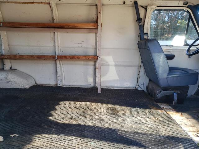Photo 6 from auction – 1988 FORD ECONLINE with VIN 1FTDE14Y3JHA59989