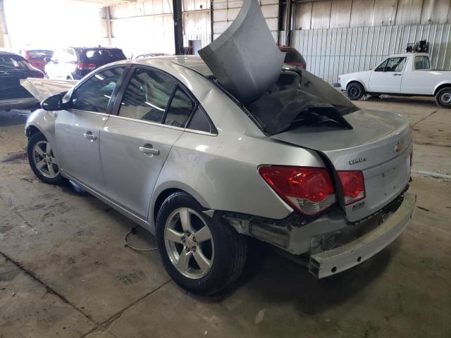 Photo 3 from auction – 2011 CHEVROLET CRUZE with VIN 1G1PE5S93B7232300