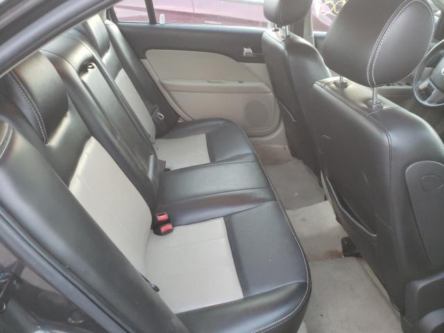 Photo 6 from auction – 2007 MERCURY MILAN PREM with VIN 3MEHM08Z77R647689