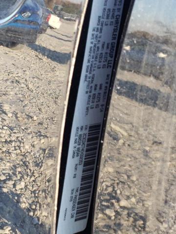 Photo 10 from auction – 2014 DODGE CHARGER R/ with VIN 2C3CDXCT4EH332353