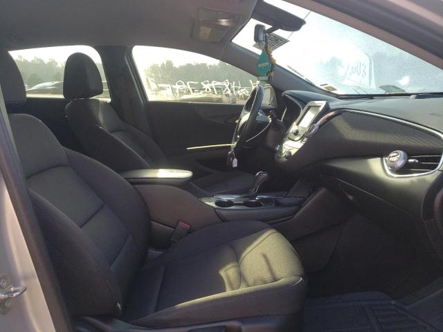 Photo 5 from auction – 2016 CHEVROLET MALIBU LT with VIN 1G1ZE5ST5GF301750