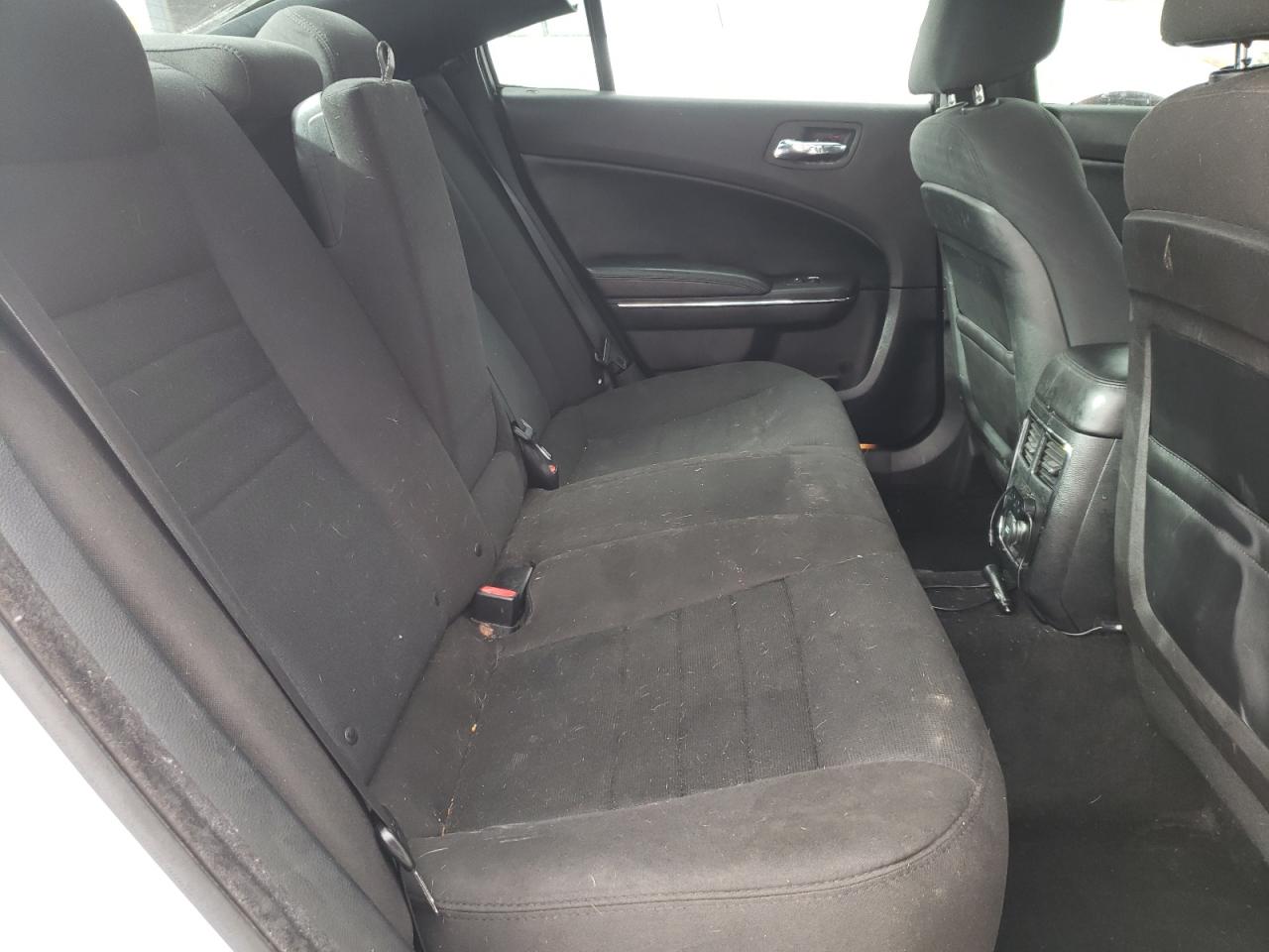 Photo 6 from auction – 2013 DODGE CHARGER with VIN 2C3CDXHG0DH661464