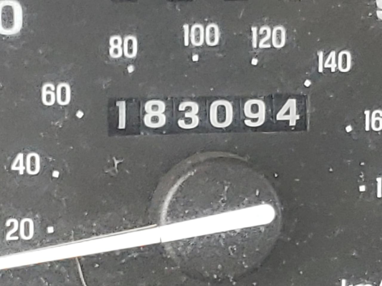 Photo 8 from auction – 2002 FORD RANGER SUP with VIN 1FTZR45E62PB44526