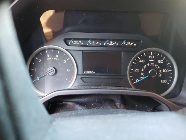 Photo 8 from auction – 2017 FORD F150 SUPER with VIN 1FTEW1CG2HKC18931
