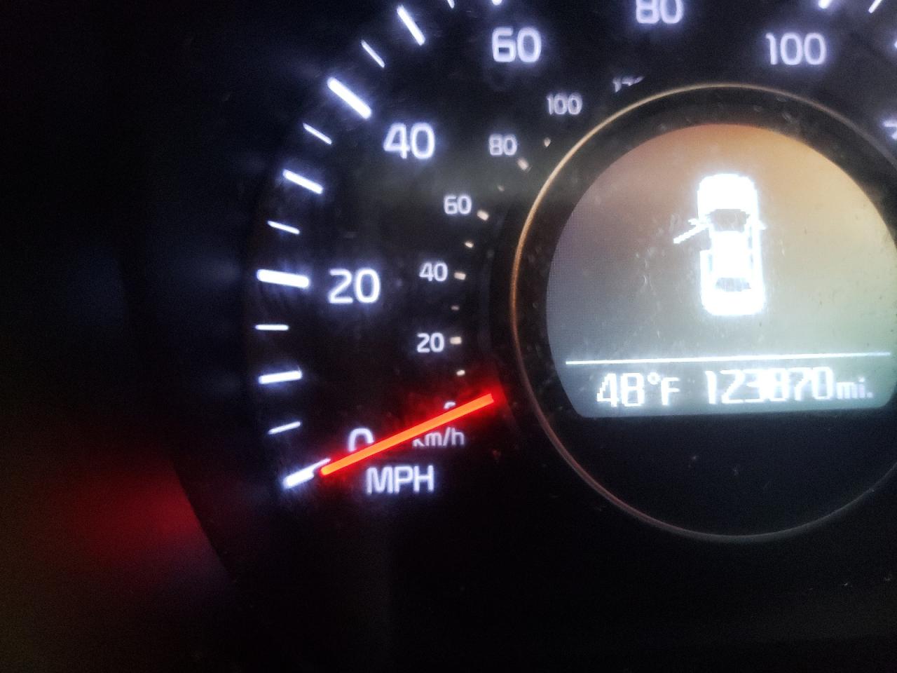 Photo 8 from auction – 2015 KIA OPTIMA EX with VIN 5XXGN4A78FG443166