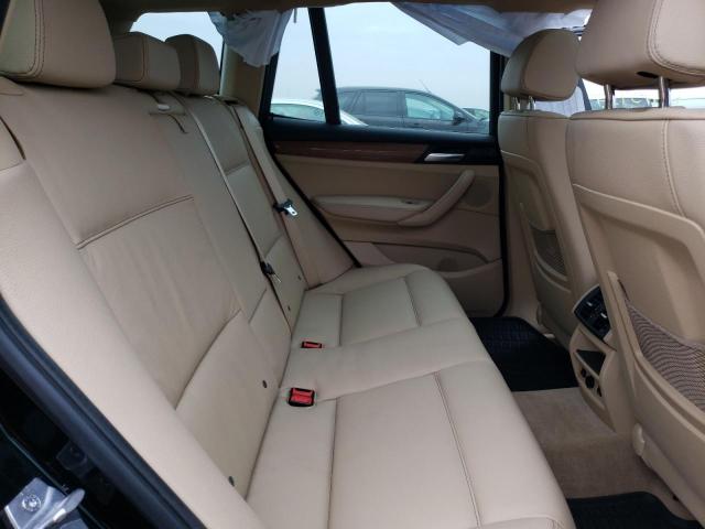 Photo 6 from auction – 2014 BMW X3 XDRIVE2 with VIN 5UXWX9C55E0D39833