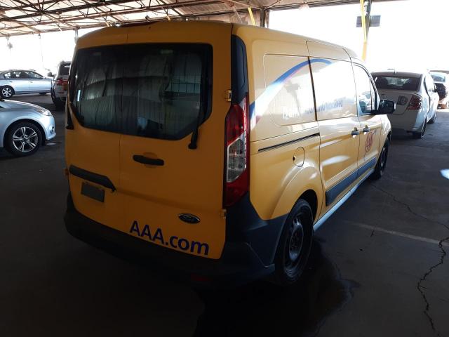 Photo 4 from auction – 2016 FORD TRANSIT CO with VIN NM0LS7E7XG1287466