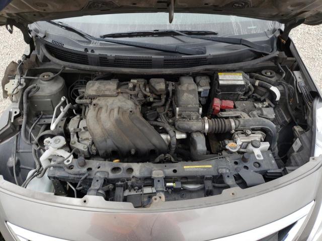 Photo 7 from auction – 2016 NISSAN VERSA S with VIN 3N1CN7AP7GL875823