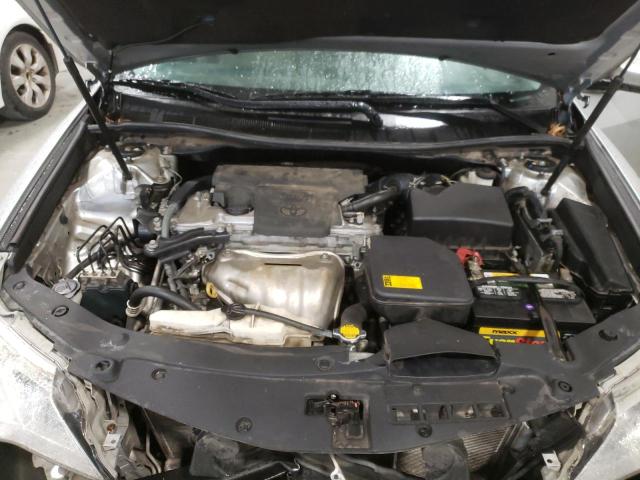 Photo 7 from auction – 2013 TOYOTA CAMRY L with VIN 4T1BF1FK2DU289530