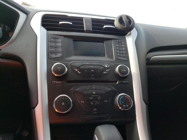 Photo 9 from auction – 2014 FORD FUSION SE with VIN 3FA6P0H76ER156533