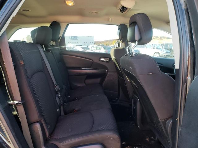 Photo 6 from auction – 2015 DODGE JOURNEY SX with VIN 3C4PDCBG5FT658455