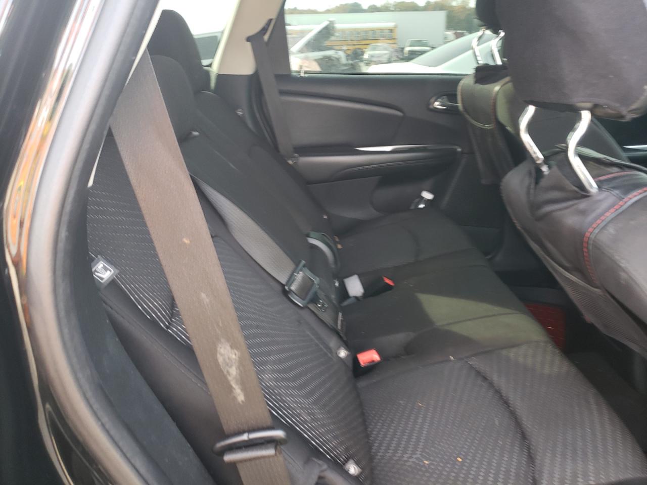 Photo 6 from auction – 2014 DODGE JOURNEY SE with VIN 3C4PDCAB7ET198235