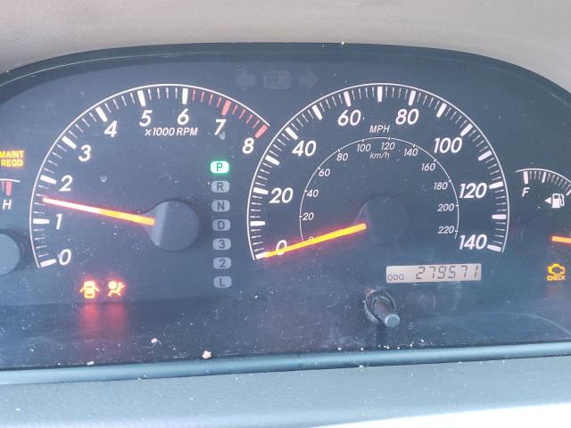 Photo 8 from auction – 2006 TOYOTA CAMRY LE with VIN 4T1BF32K66U635129
