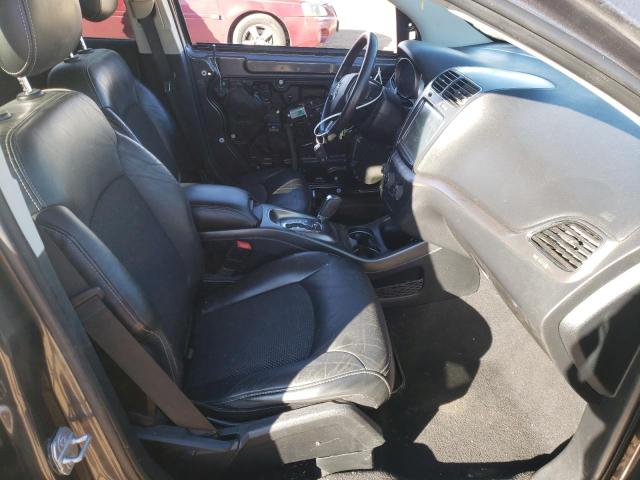 Photo 5 from auction – 2014 DODGE JOURNEY CR with VIN 3C4PDCGB4ET277613