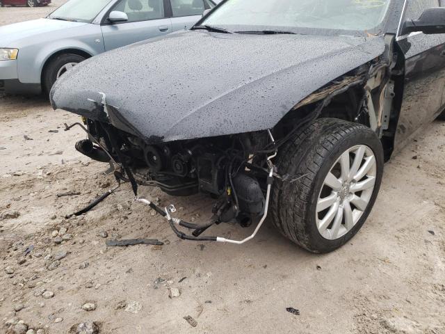 Фото 9 с аукциона – 2013 AUDI A4 PREMIUM с VIN WAUAFAFL6DA170810